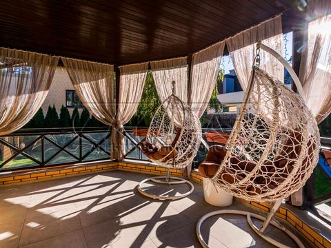 дом по адресу Обухівський