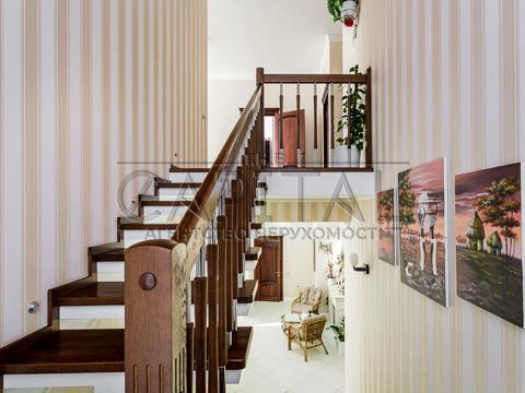 дом по адресу Обухівський