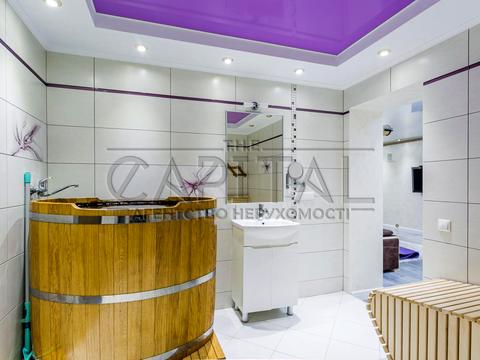 дом по адресу Обухівський