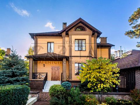 дом по адресу Обухівський