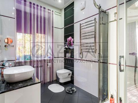 дом по адресу Обухівський