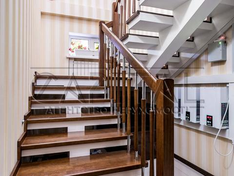 дом по адресу Обухівський