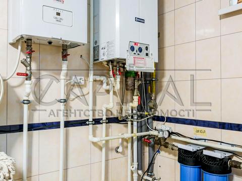 дом по адресу Обухівський