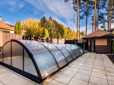 дом по адресу Обухівський