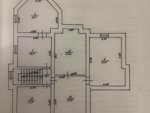 дом по адресу Обухівський