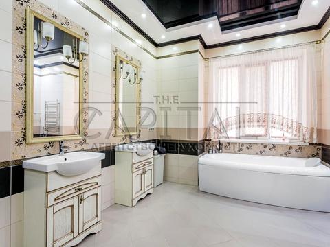 дом по адресу Обухівський