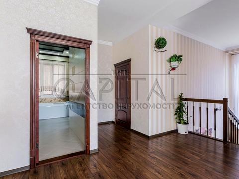 дом по адресу Обухівський