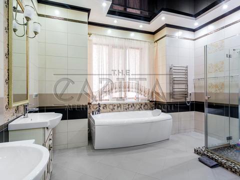 дом по адресу Обухівський