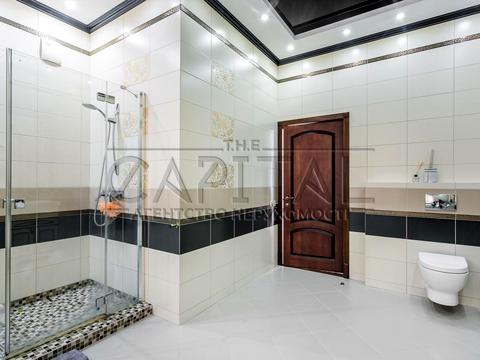 дом по адресу Обухівський