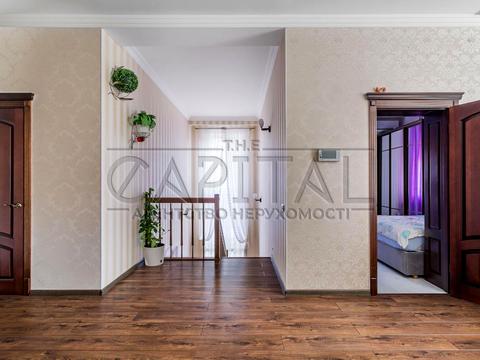 дом по адресу Обухівський