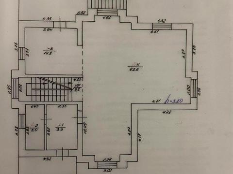 дом по адресу Обухівський
