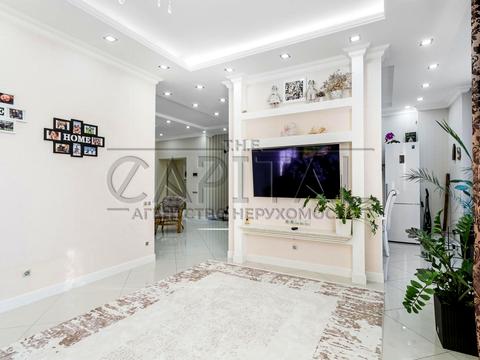 дом по адресу Обухівський