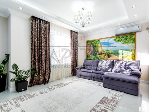 дом по адресу Обухівський