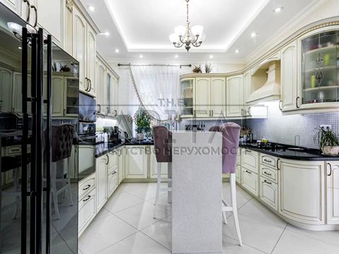 дом по адресу Обухівський