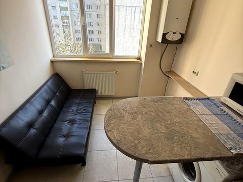 квартира по адресу Йосипа сліпого