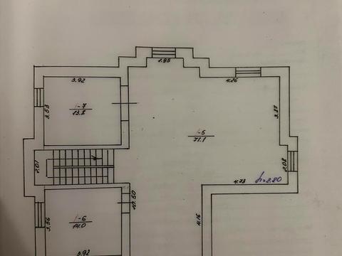 дом по адресу Обухівський