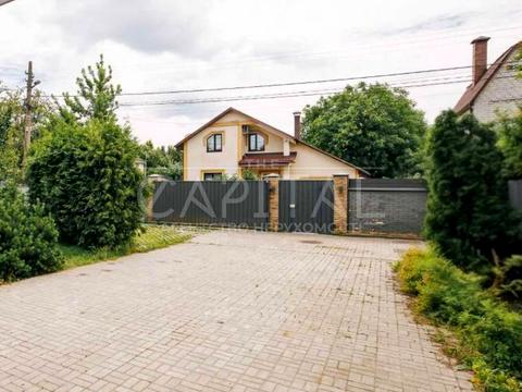 будинок за адресою вул. Садова, 54