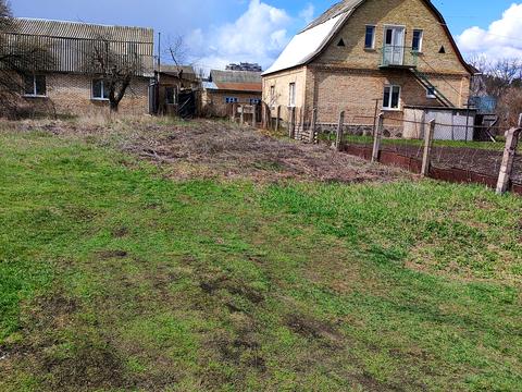 ділянка за адресою Озерна вул.