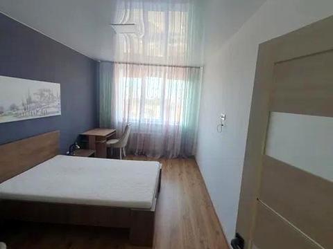 квартира по адресу Карла Мікльоша ул., 27