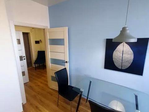 квартира по адресу Карла Мікльоша ул., 27