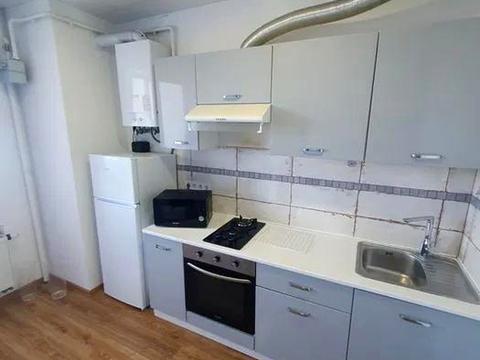 квартира по адресу Карла Мікльоша ул., 27