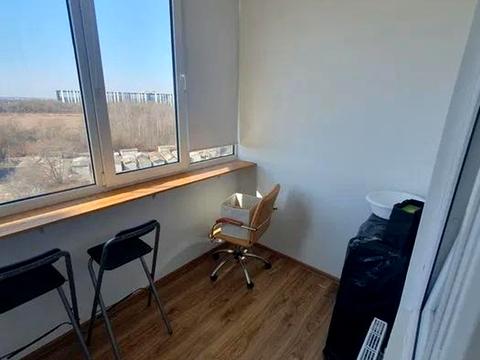 квартира по адресу Карла Мікльоша ул., 27