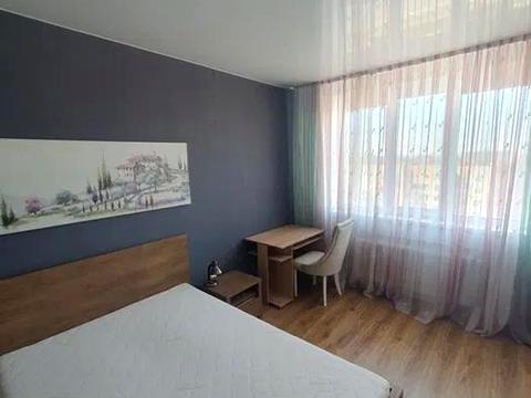 квартира по адресу Карла Мікльоша ул., 27