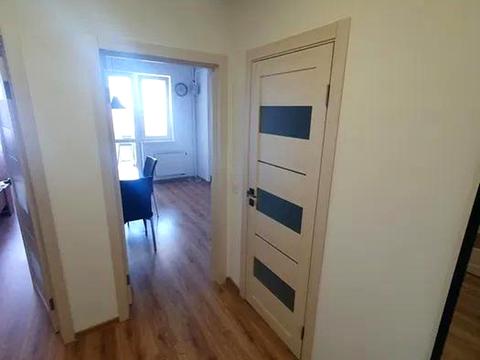 квартира по адресу Карла Мікльоша ул., 27