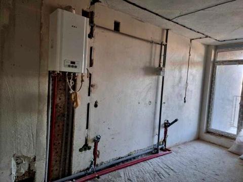 квартира за адресою Щирецька вул., 8А