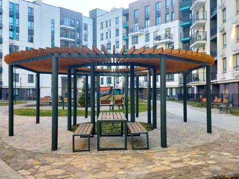 квартира за адресою Щирецька вул., 8А