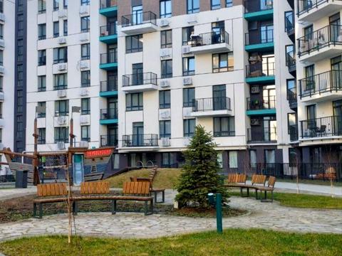 квартира за адресою Щирецька вул., 8А