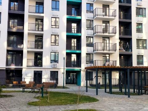 квартира за адресою Щирецька вул., 8А