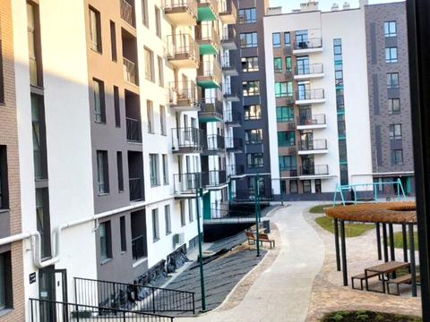 квартира за адресою Щирецька вул., 8А