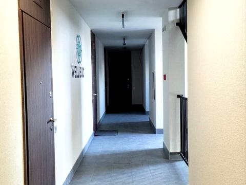 квартира за адресою Щирецька вул., 8А