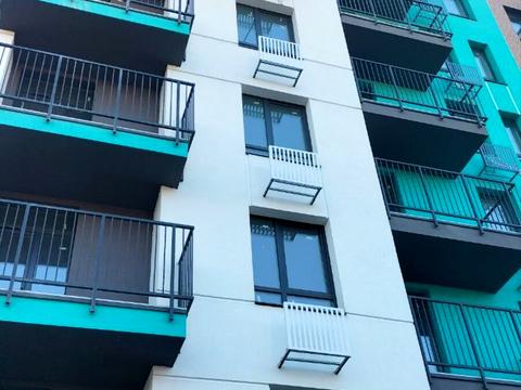 квартира за адресою Щирецька вул., 8А