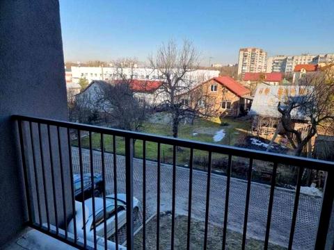 квартира за адресою Щирецька вул., 8А