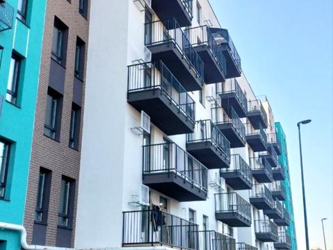 квартира за адресою Щирецька вул., 8А