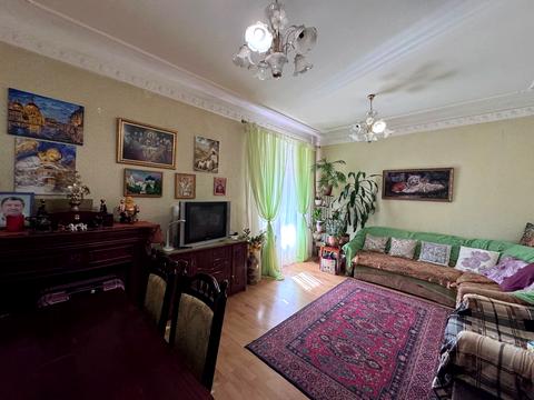 квартира за адресою Монтажників вул., 44