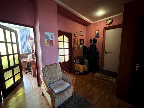 квартира за адресою Монтажників вул., 44