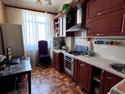 квартира за адресою Монтажників вул., 44