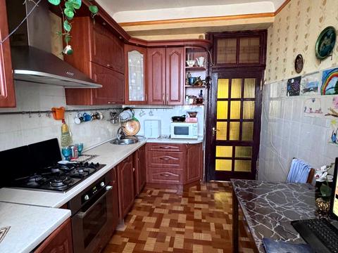 квартира по адресу Монтажников ул., 44