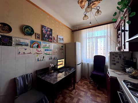 квартира за адресою Монтажників вул., 44