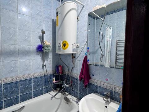квартира за адресою Монтажників вул., 44