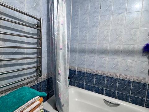 квартира за адресою Монтажників вул., 44