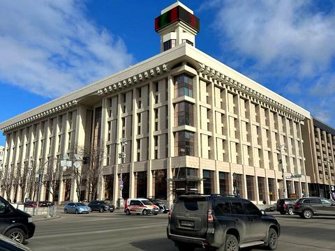 коммерческая по адресу Крещатик ул., 16