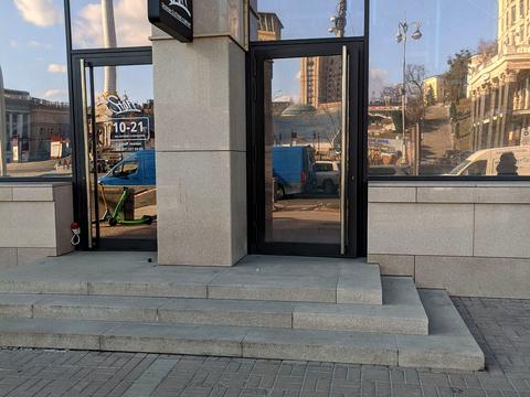 коммерческая по адресу Крещатик ул., 16