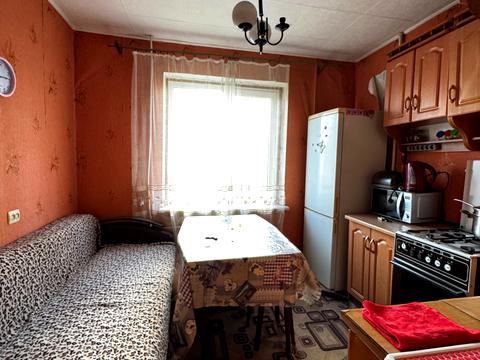 квартира за адресою Одеса, Князя Володимира Великого просп., 134