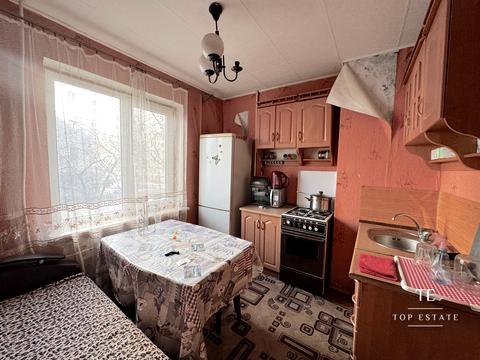 квартира за адресою Одеса, Князя Володимира Великого просп., 134