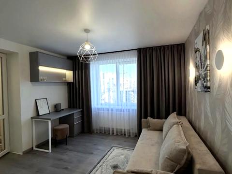 квартира за адресою Пирогова вул., 46