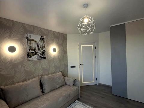 квартира за адресою Пирогова вул., 46